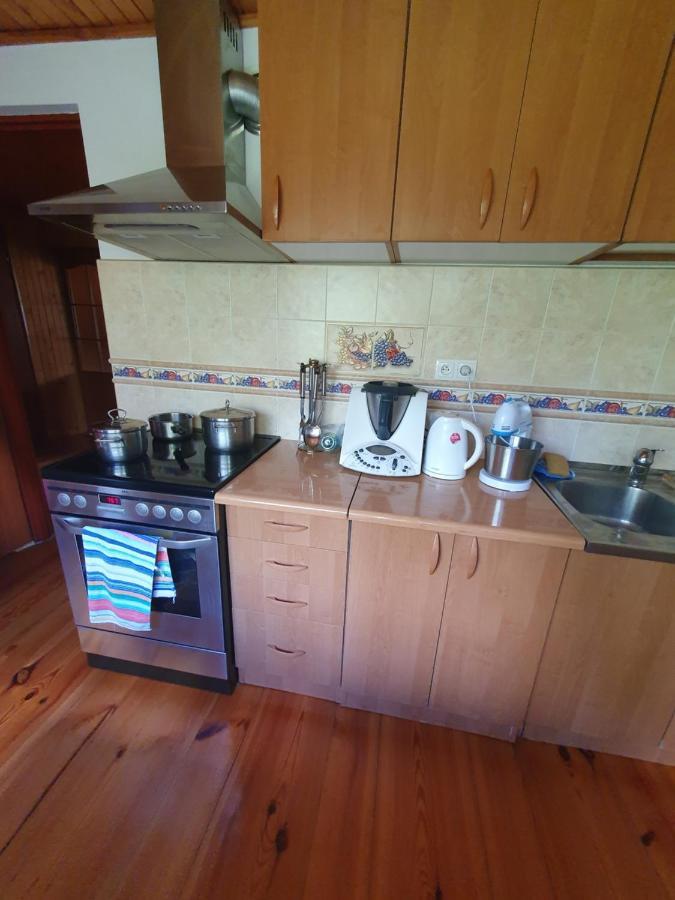 Agroturystyka Las I Woda Prazmow Esterno foto